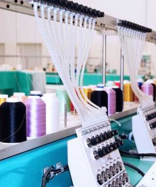 Lean Manufacturing - Part Time | SLITA | Sri Lanka Institute of Textile ...